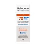 Protetor-Solar-Helioderm-Facial-Sem-Cor-FPS-70-50g