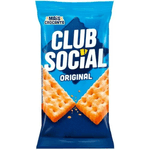 Biscoito Club Social Original 144g