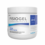 Creme Hidratante Corporal Fisiogel Hipoalergenico 450g