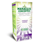Maracuja Concentrix Solucao Oral Sem Acucar 100ml