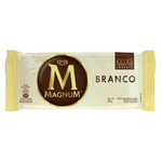 Sorvete Magnum Picole White 90ml