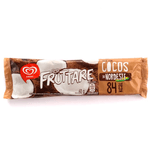 Sorvete Kibon Fruttare Palito Coco 60ml