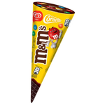 Sorvete Kibon Cornetto M-M's 90ml