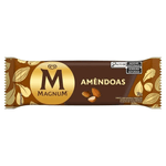 Sorvete Kibon Magnum Amend 25x90ml72gr