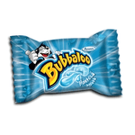 Chiclete Bubbaloo HortelaMenta
