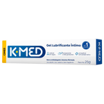 K-Med Gel Lubrificante Intimo 25G