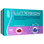 Lut Vision 60 capsulas Moles Teuto