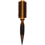 Escova Profissional Termica Metalic Top Gold 55mm Marco Boni