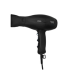 Secador Mega Bell Wind Black 220V – Modelo R86
