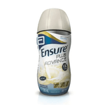 Ensure Plus Advance Suplemento Adulto Sabor Baunilha 220ml