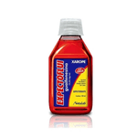 Expectoflui 13,33mgmL, caixa com 1 frasco com 120mL de xarope, sabor cereja