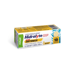 Hidralyte Eff Abacaxi Com 10 Comprimidos Efervescentes