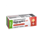 Hidralyte Eff Guarana Com 10 Comprimidos Efervescentes