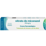 Nitrato de Miconazol Creme 20mg 30g Nativita Generico -1-