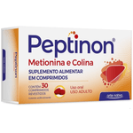 Peptinon com 30 Comprimidos Arte Nativa