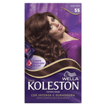 Tintura Koleston 55 Acaju Claro