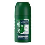 Massageador Roll-On Doutorflan Above Ice 50ml