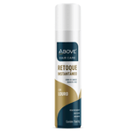 Retoque Instantaneo Capilar Above Hair Care Cor Louro 75ml