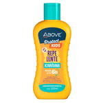 Repelente Com Icaridina Above Protect Kids 100ml