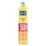 Protetor Solar Aerossol Above Fps50 350ml