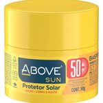 Protetor Solar Above Fps50 50G Creme Corpo e Rosto