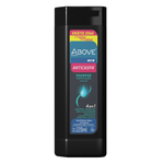 Shampoo Above Men Anticaspa Hidratacao 4 Em 1 Leve 220ml E Pague 200ml -1-