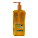 Sabonete Facial em Gel Antiacne Oil Control Fortskin 240ml