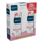 Sabonete Intimo Liquido Above Kit 20- Na Segunda Unidade 200ml