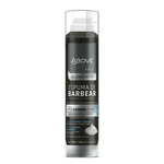 Espuma de Barbear Above Men Elements Carvao Ativado 150ml