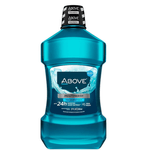 Enxaguante Bucal Above Antisseptico Bucal Fresh Protect 500ml