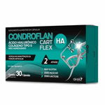 Suplemento Alimentar Condroflan HA 30 capsulas
