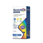 Bariatron Completo + Omega 3 60 Capsulas