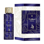 Al Absar Symphony Eau de Parfum Perfume Feminino 100ml