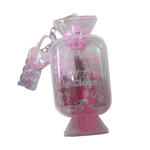 Kit Lip Gloss Formato Bala Bobbi Rara