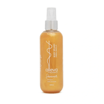 Body Splash Shimmer Fresh Vanilla 200ml Alleva