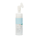 Mousse de Limpeza Facial Micelar Colageno 150ml Alleva