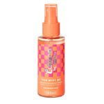 Body Splash Luluca By Melu You Mist Me Brownie Bae 100ml Rr-b5300-1