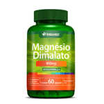 Magnesio-Dimalato-Herbamed-60-Capsulas-400mg-