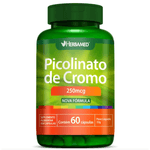Picolinato-Cromo-250mcg-Herbamed-60-Capsulas