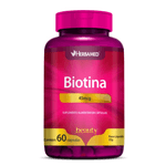 Biotina-Herbamed-Beauty-60-Capsulas