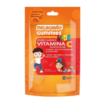 Suplemento Alimentar Melagriao Vitamina C Kids Gummies 30 unidades