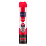 Desodorante Antitranspirante Aerossol Above Women Dolce 48H 250Ml -1-