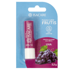 Isacare-Protetor-Labial-Frutis-Uva-Fps15-35g