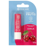 Isacare-Protetor-Labial-Frutis-Cereja-Fps15-35G
