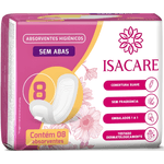 _Absorvente-Isacare-8-Unidades-Cobertura-Suave-Sem-Perfume-Sem-Abas