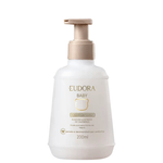 Condicionador Eudora Baby Extrato De Calendula e Algodao 200ml