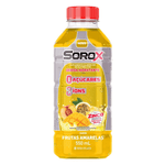 Bebida Hidratante Sorox Frutas Amarelas Zero 550ml