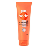 Condicionador Seda Regeneracao Intensa Colageno e Vitamina C 250ml