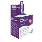 Soro Fisiologico ADV 0,9- 10 ampolas com 5ml