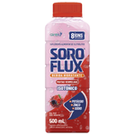 Soroflux Frutas Vermelhas 500ml